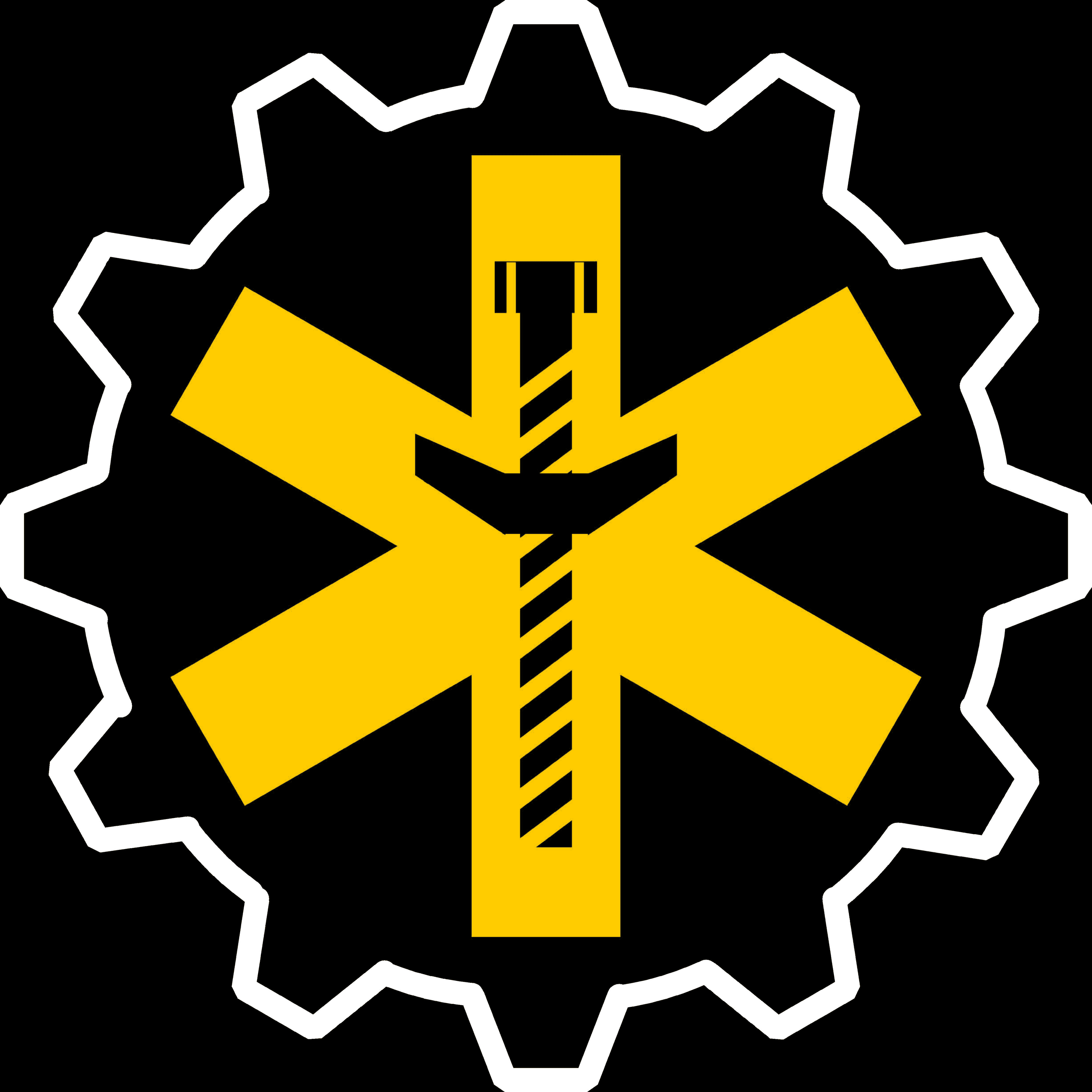Machine Medics Logo