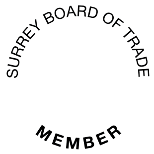 Surrey Board of Trade Member